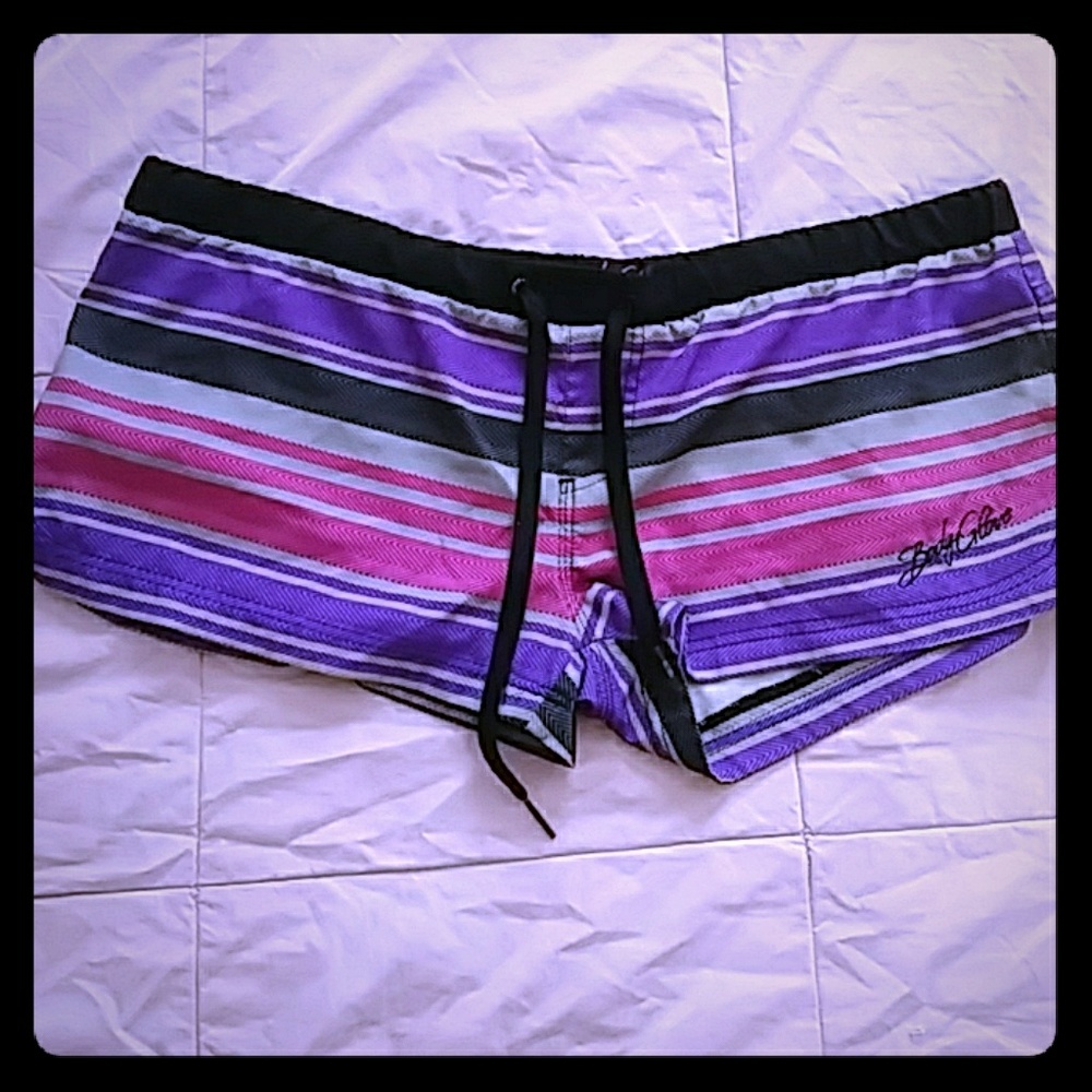 Swim Shorts
